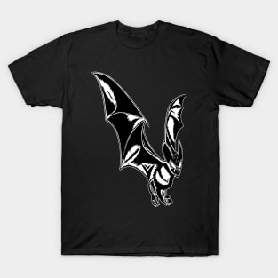 Bat Attack! T-Shirt